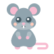 Cute Mouse icon