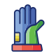 Gloves icon