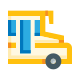 Bus icon