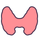 Thyroid Gland icon