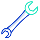 Spanner icon