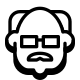 Old Man icon