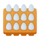 Una dozzina di uova icon