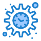 Zeitmanagement icon