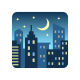 Night With Stars icon