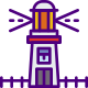 Lighthouse icon