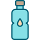 Bottle icon