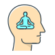 Meditation icon