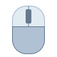 Computer Mouse icon