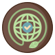 Environment icon