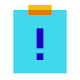 wichtige Notiz icon