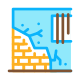 Abandoned House icon