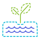 Hydroponics icon