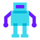 Roboter 2 icon