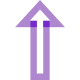 Up Arrow icon