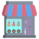 Bakery Shop icon