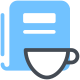 Kaffeepause icon
