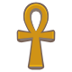 Cross icon