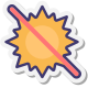 Sunlight icon