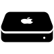 mac迷你电脑 icon