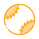 Baseball Ball icon