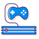 Game Console icon
