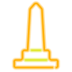 方尖碑 icon