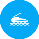 Plage icon