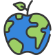 Apple icon