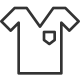 Shirt icon