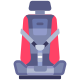 Seat icon