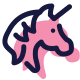 Unicornio icon