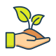 Eco-Friendly icon