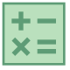 数学 icon