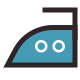 Iron Medium Temperature icon