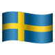 스웨덴 이모티콘 icon