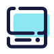 Computer icon