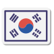 Corea del Sud icon