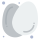 Egg icon