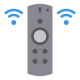 Télécommande icon