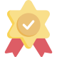 Award icon