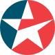 Caltex a petroleum brand name of Chevron Corporation icon