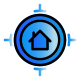 Housing Market icon