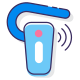 Handsfree icon