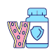 Supplements For Vessels icon