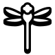 Libellula icon