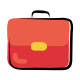 Briefcase icon