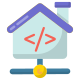 Home Network icon