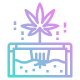 Hydroponic icon