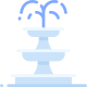 喷泉 icon